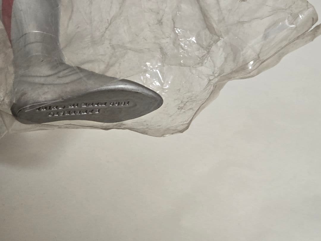 【新品未開封】ウルトラマン ビッグサイズ ソフビ 1999年当時物 DX 袋付き