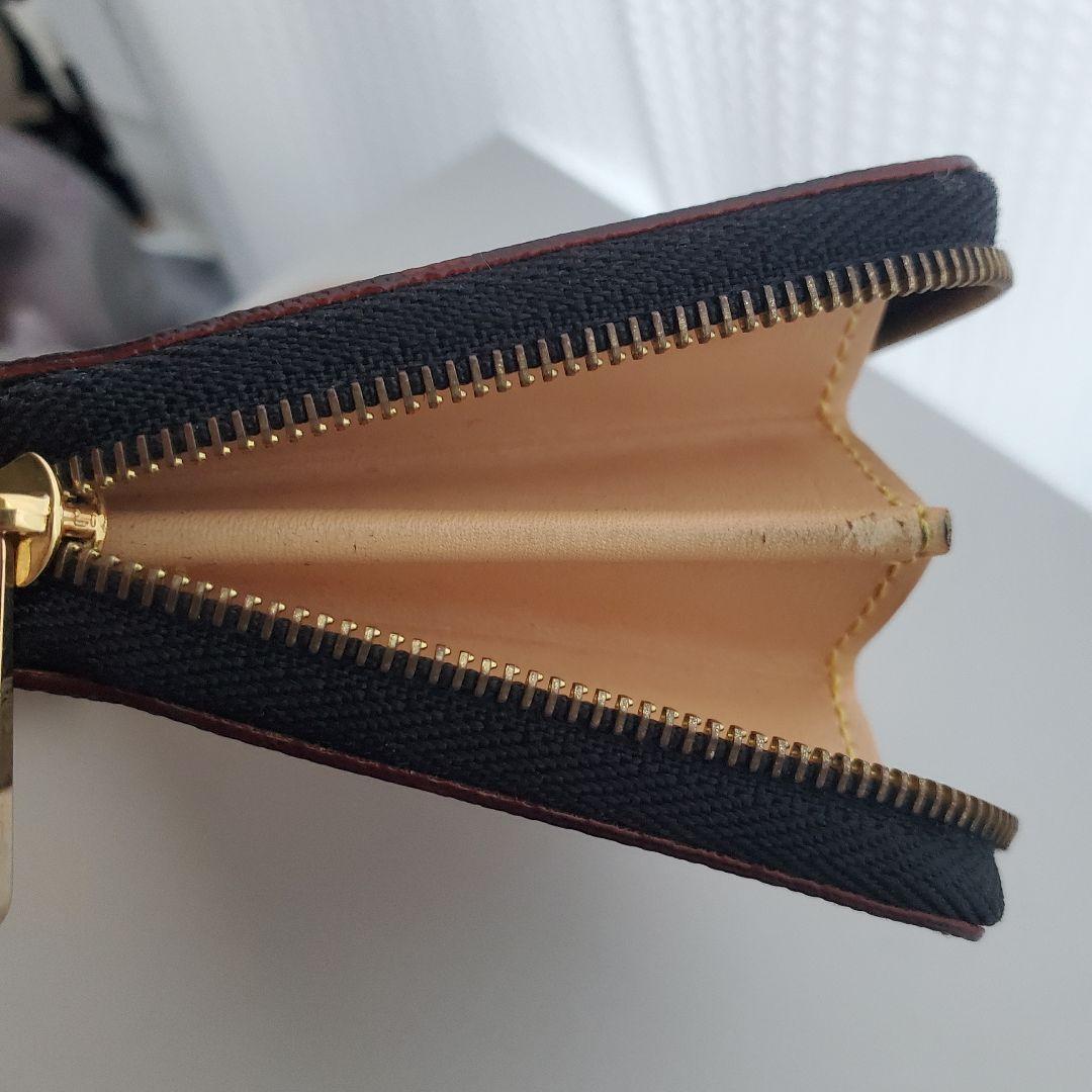 Y*a様 ✦美品　ルイヴィトン　ジッピー　パース　小銭入れ　コンパクト　財