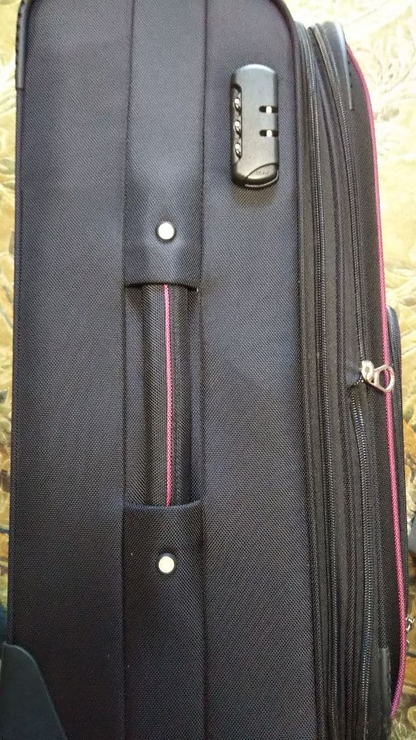 スイスミリタリー スーツケース 5点 セット