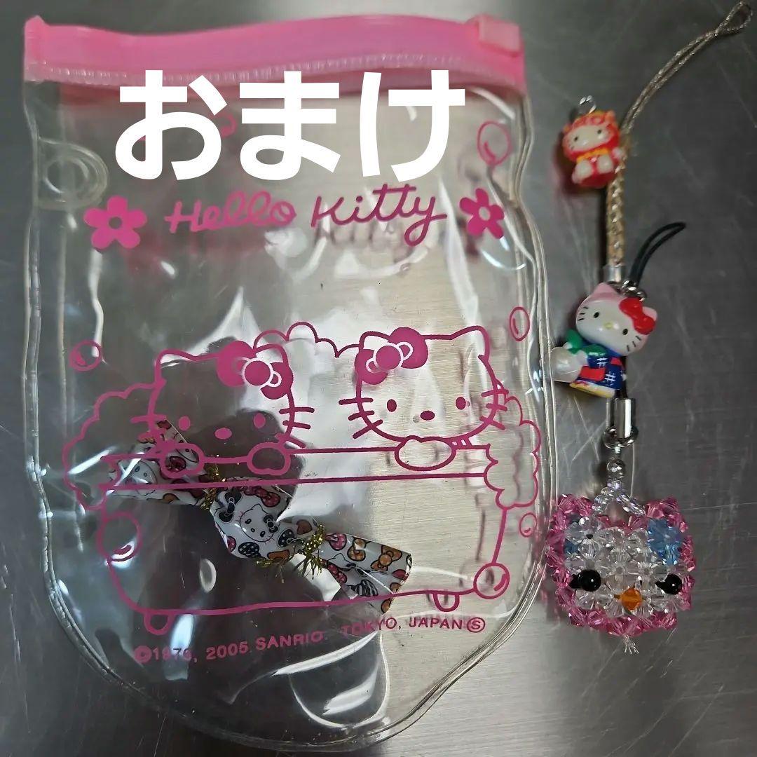 ✨ 新品 ✨　非売品　ハローキティ　ご当地他　ストラップ　12　セット　サンリオ