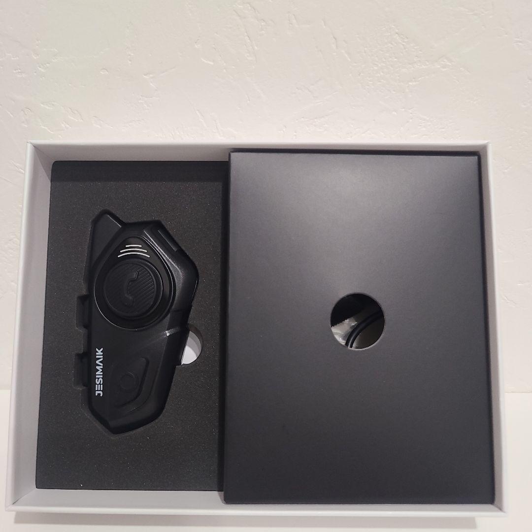 JESIMAIK R16 Pro バイク用インカム 新品、未使用