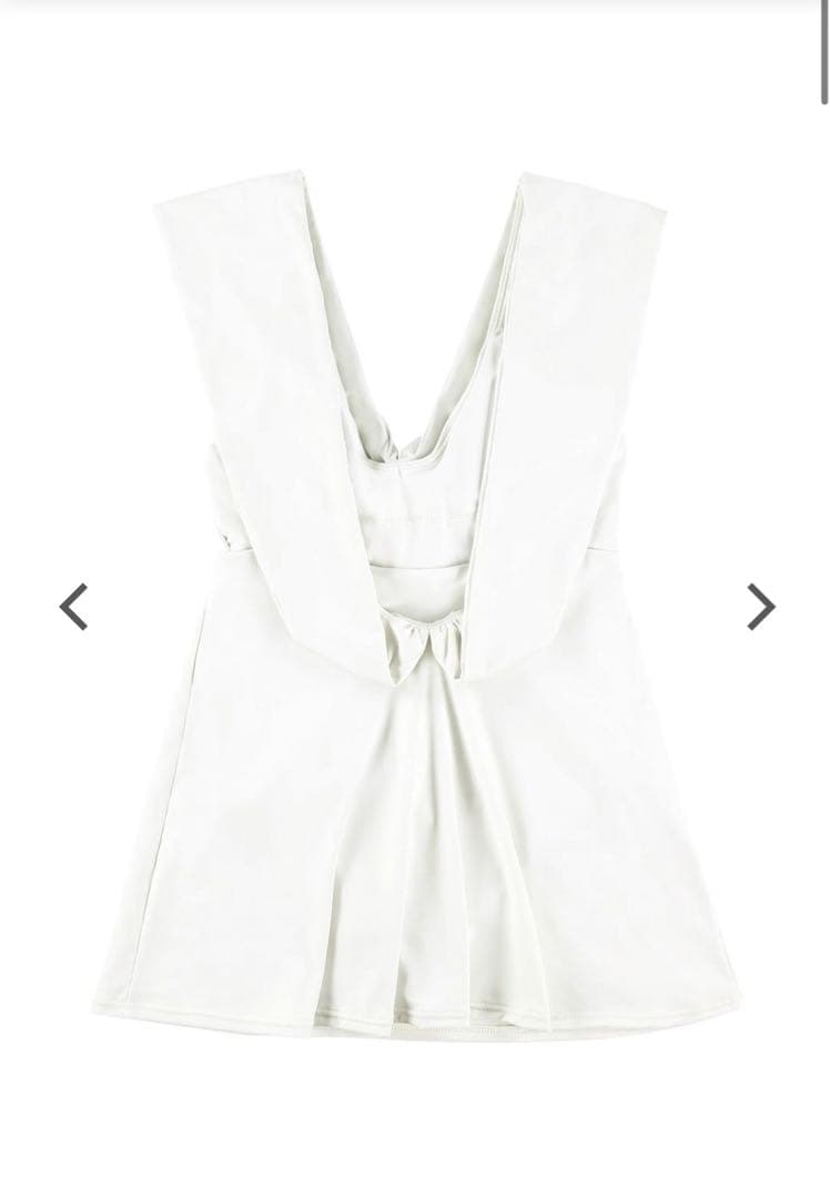 【完売品】アリシアスタン 新品未使用 希少Mサイズ