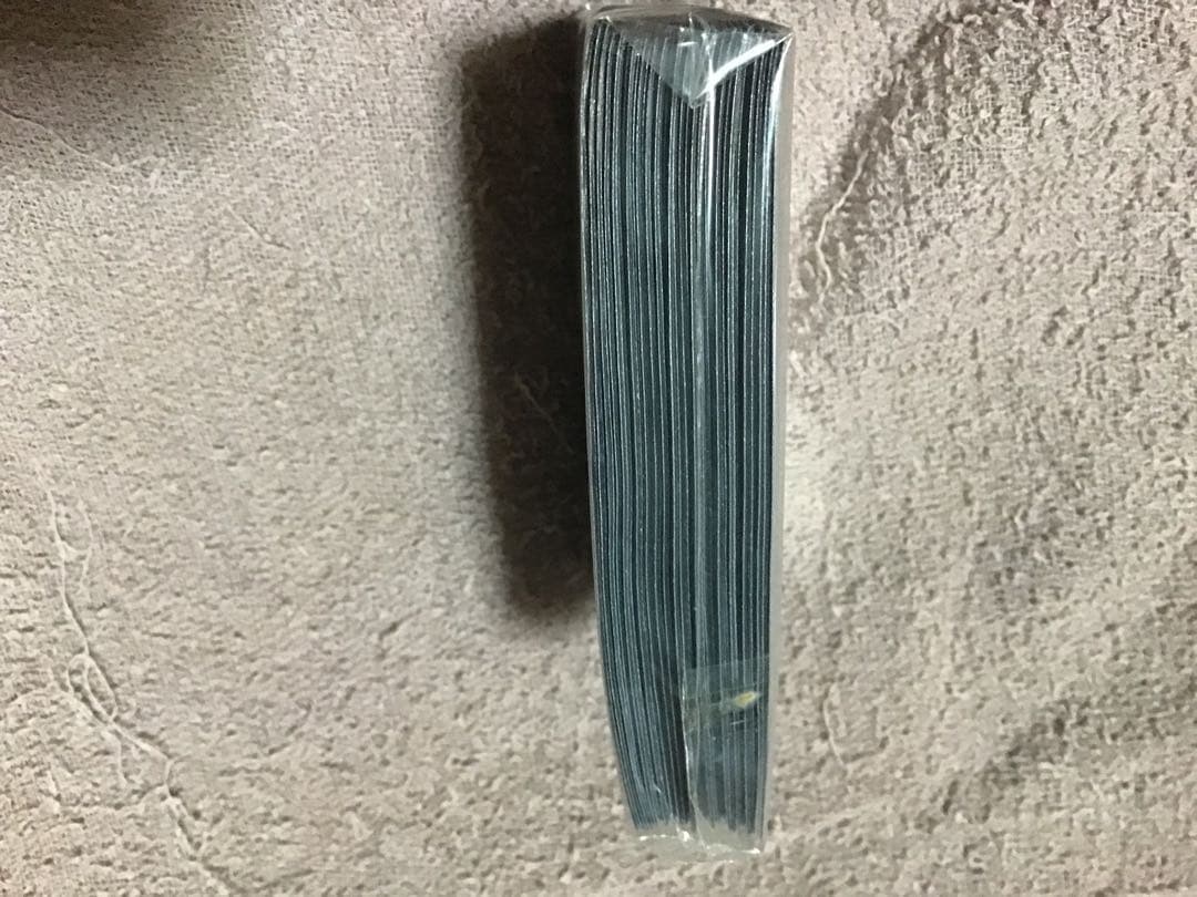 ブラックロックシューター