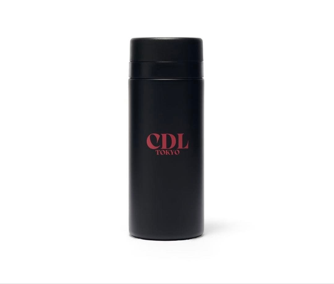 CDL ノベルティ ボトル タンブラー