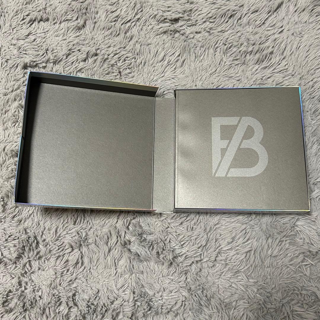 ミュージック BE:FIRST DOME TOUR2024-2025 2:BE Blu-ray