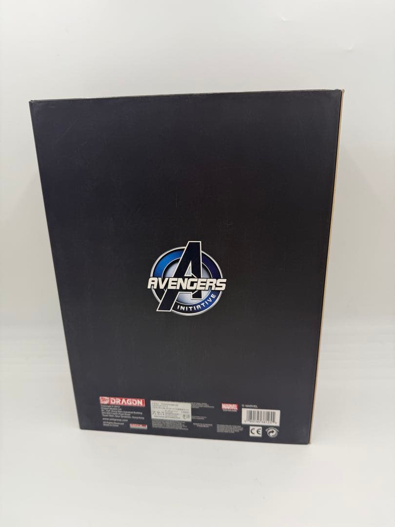 ◆新品 ドラゴン 1/9 アイアンマン3 アイアンマン Mk VII マーク 7