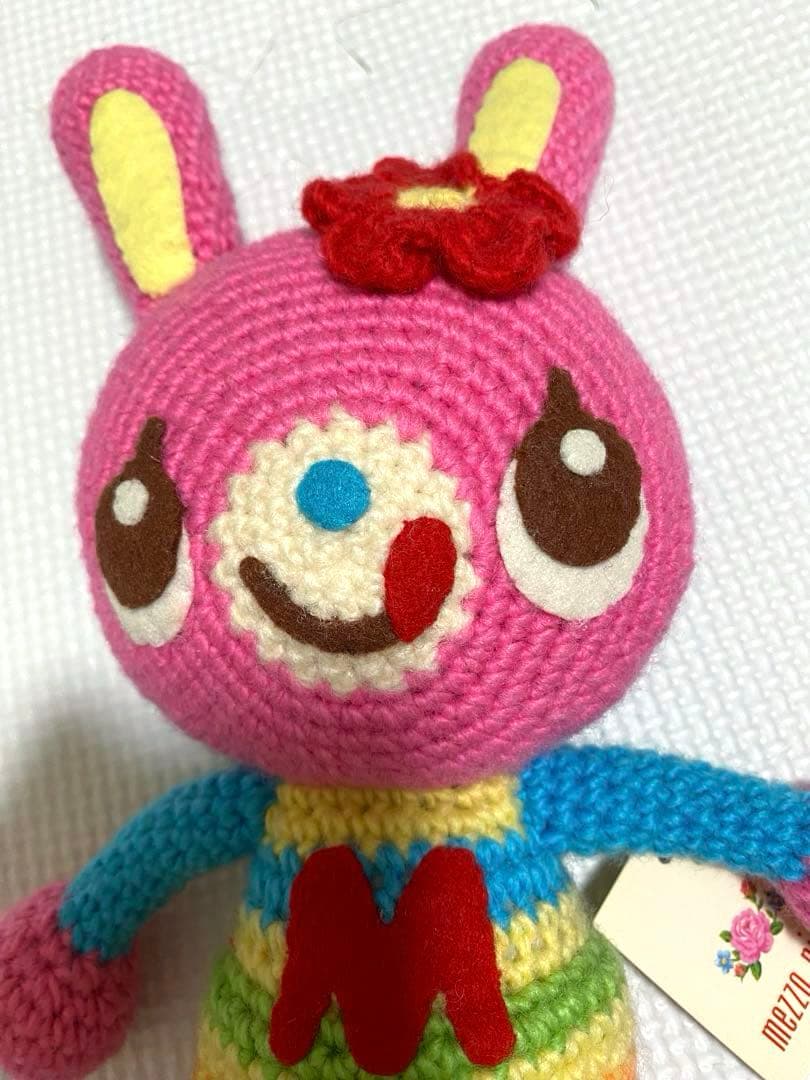 長田沢子⭐︎ぬいぐるみ