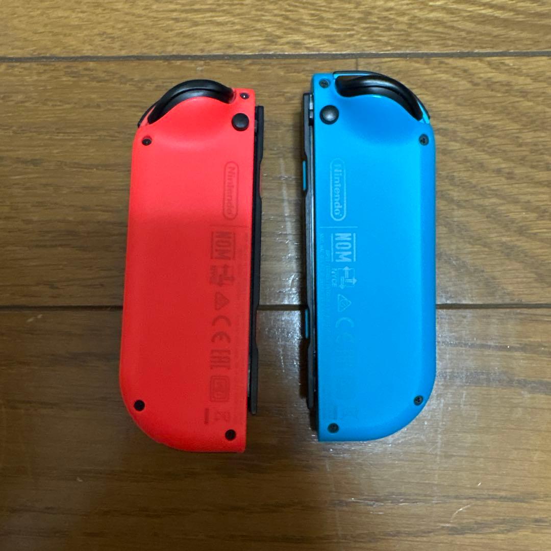 Nintendo Switch 本体&リングフィットアドベンチャー セット