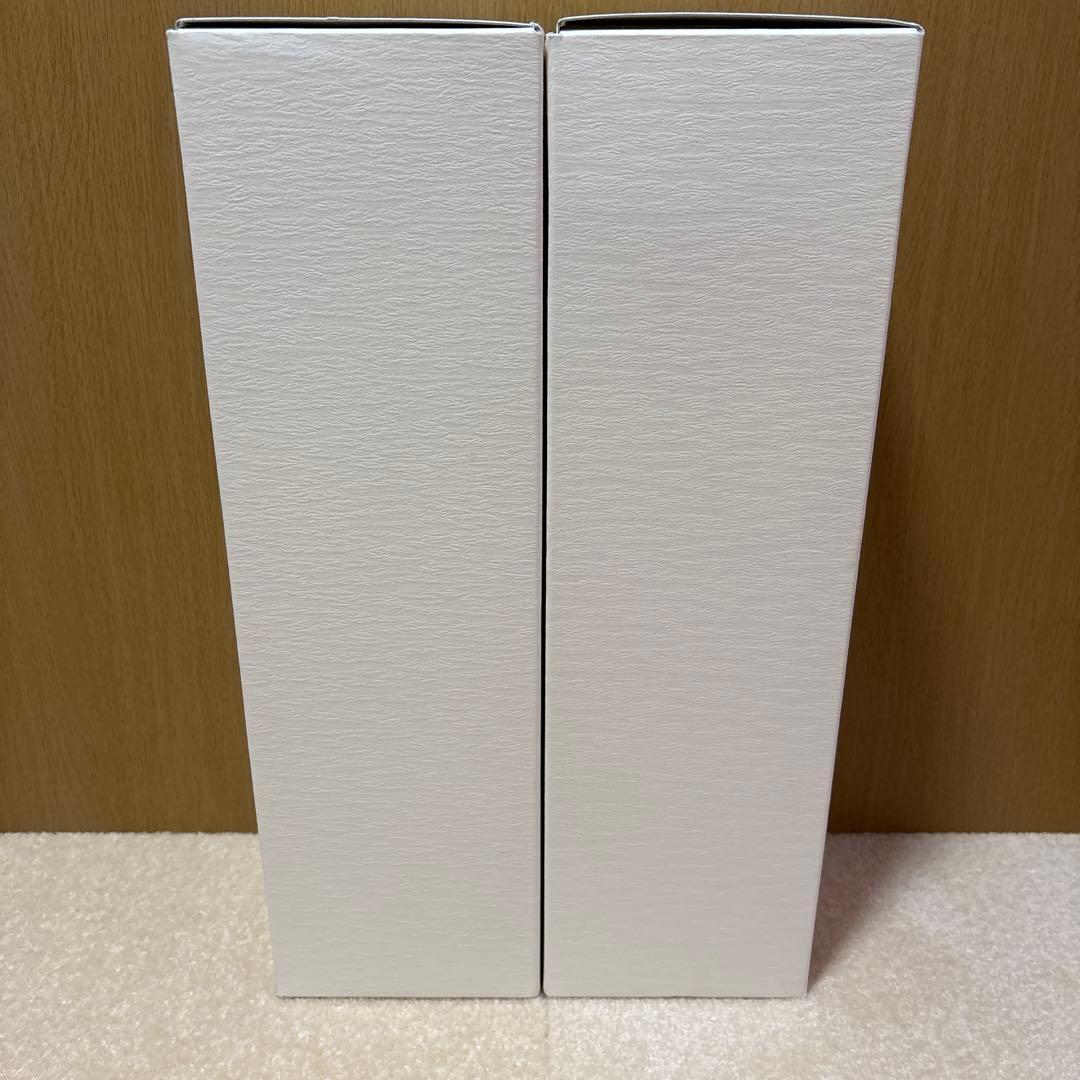 十四代　龍月 日本酒 2本セット 2024年11 【空瓶】