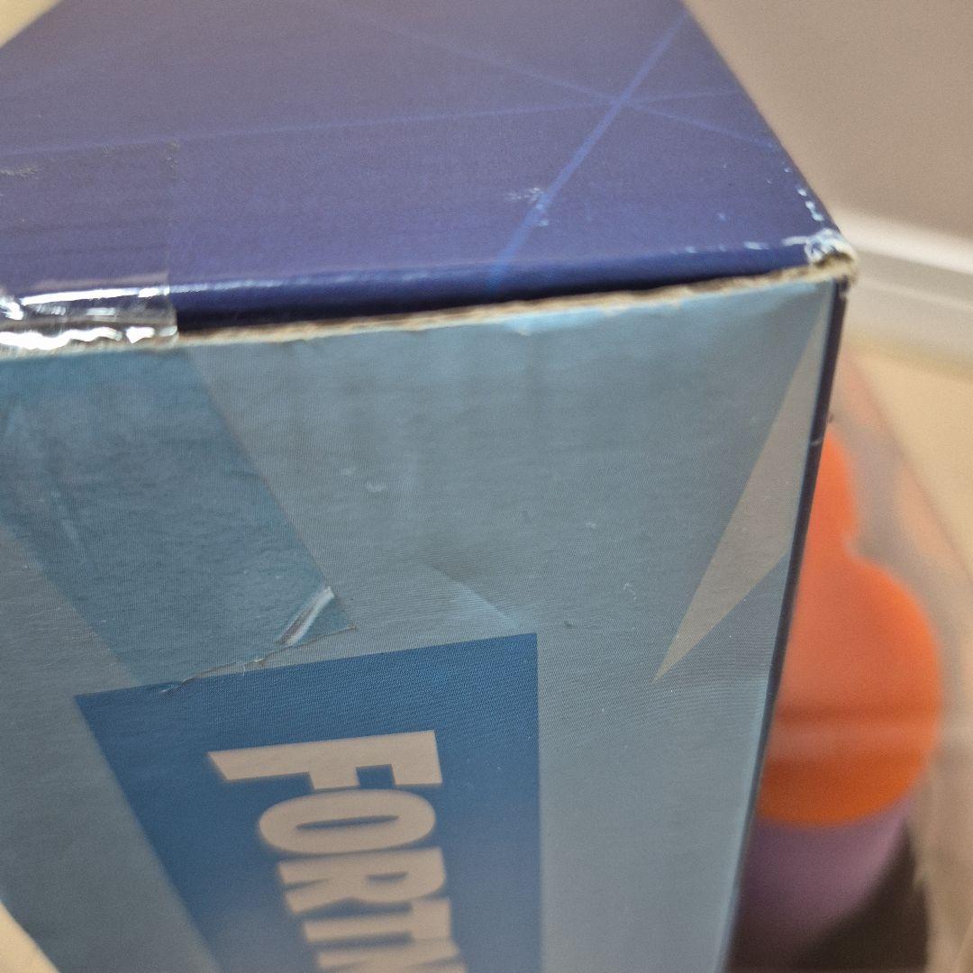 NERF FORTNITE RL ロケットランチャー型