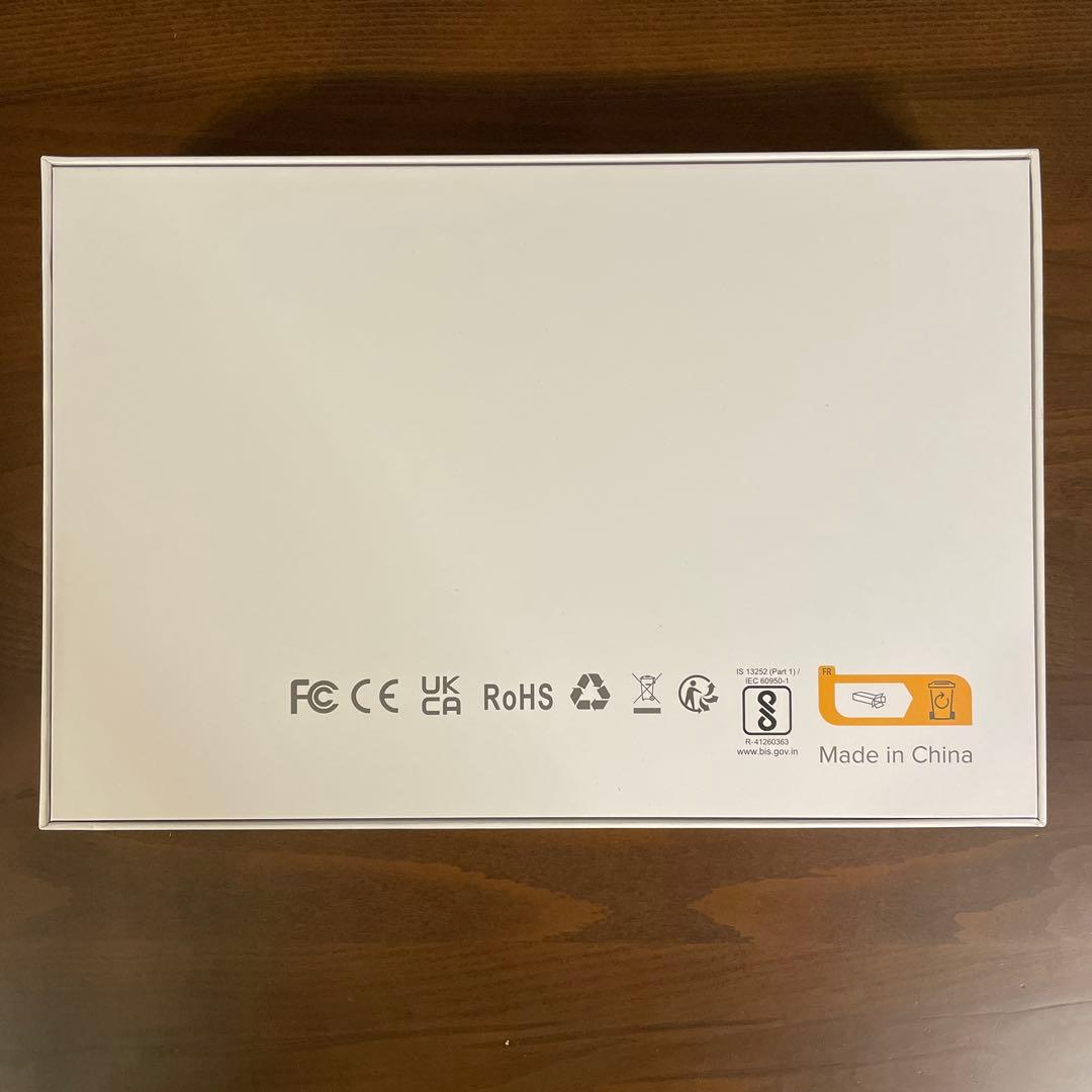 EVICIV モバイルモニター 13.3インチ