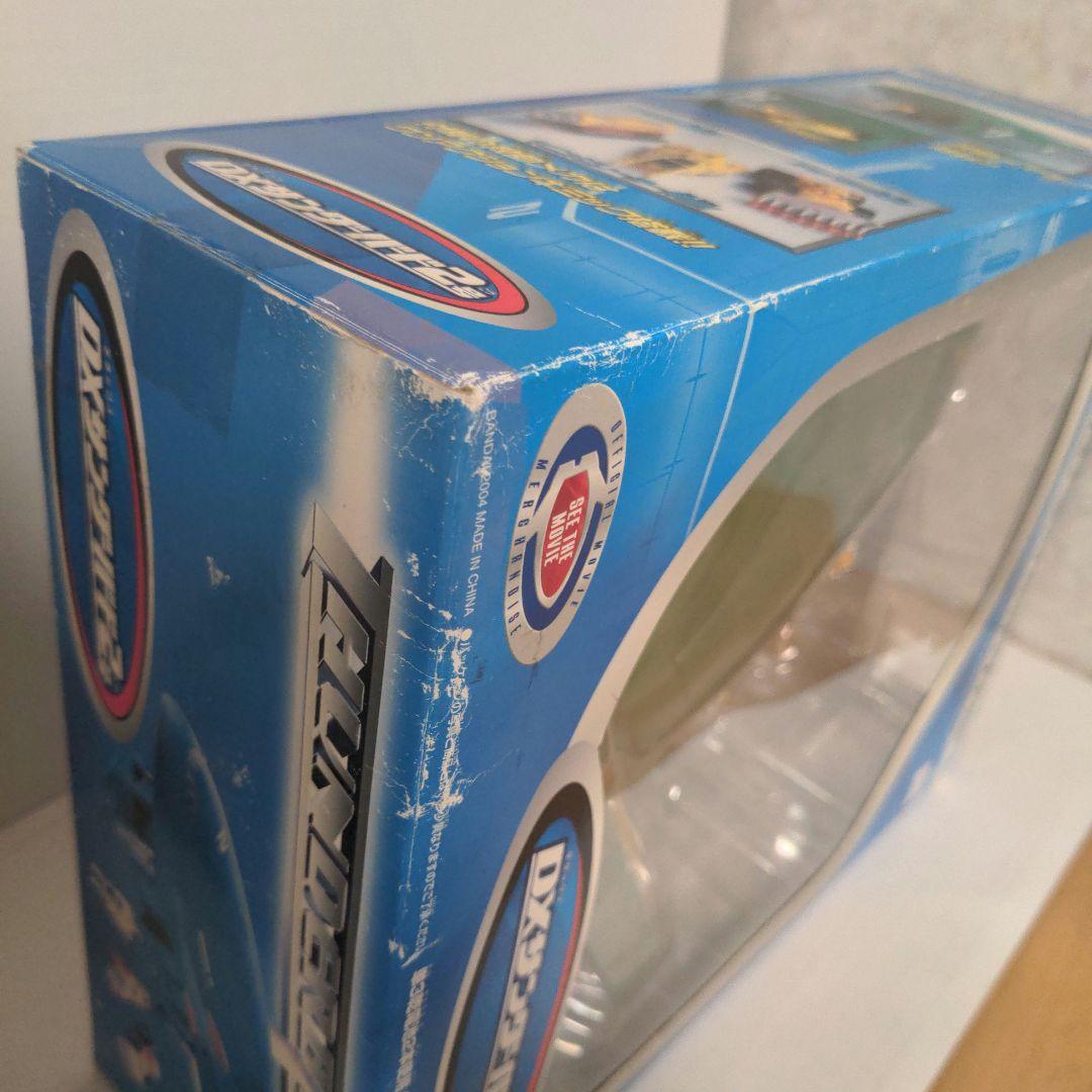 サンダーバード2号3個セット