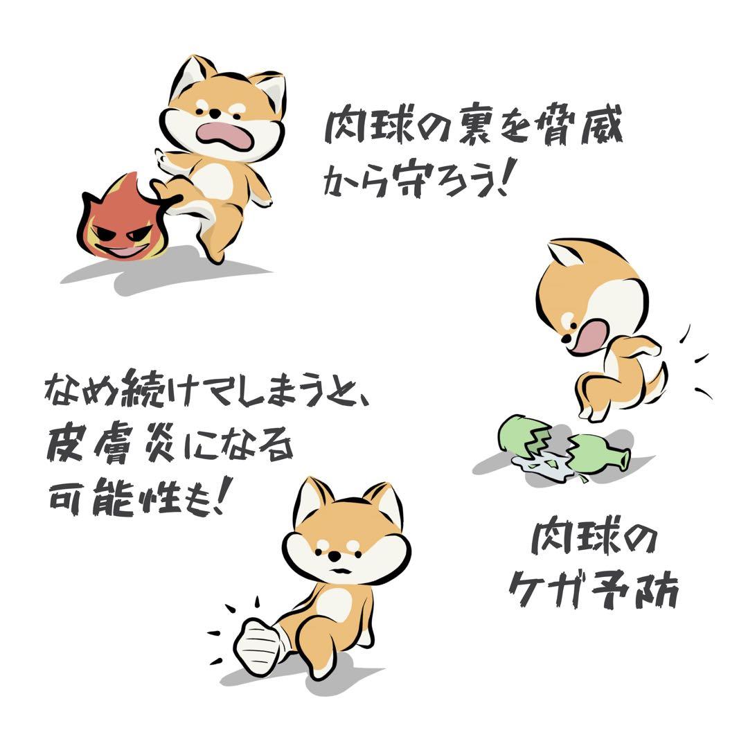 ワンちゃんの靴、36枚入、イエロー、XS 犬用靴下、滑り止め、滑らない