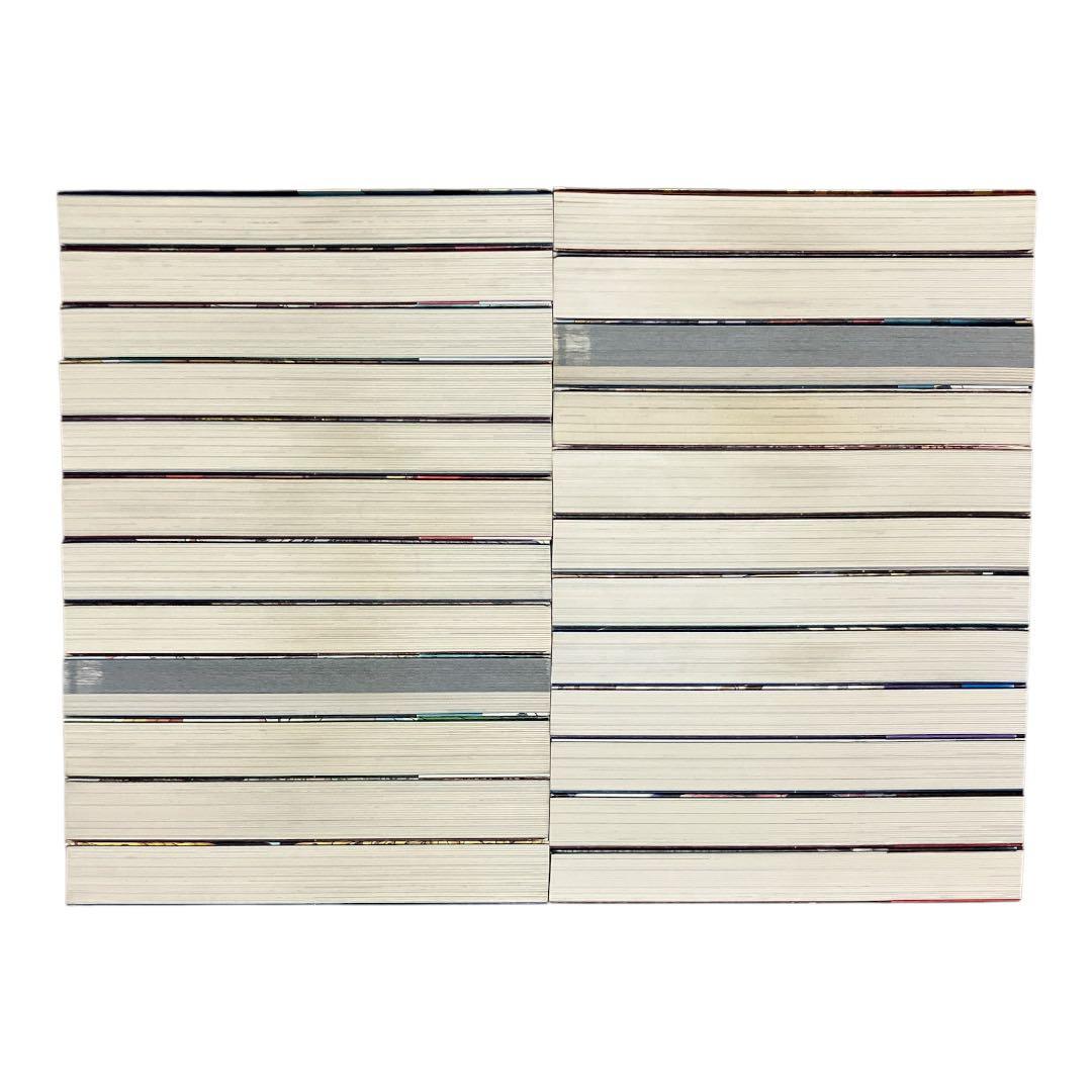 転生したらスライムだった件　1〜22巻　全巻　ライトノベル 8.5 13.5