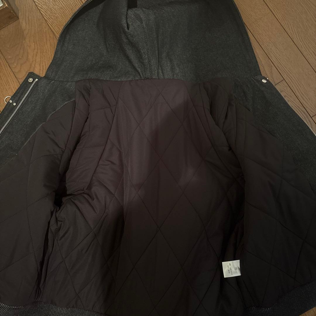 ファイヤーマンジャケット地底人オンライン