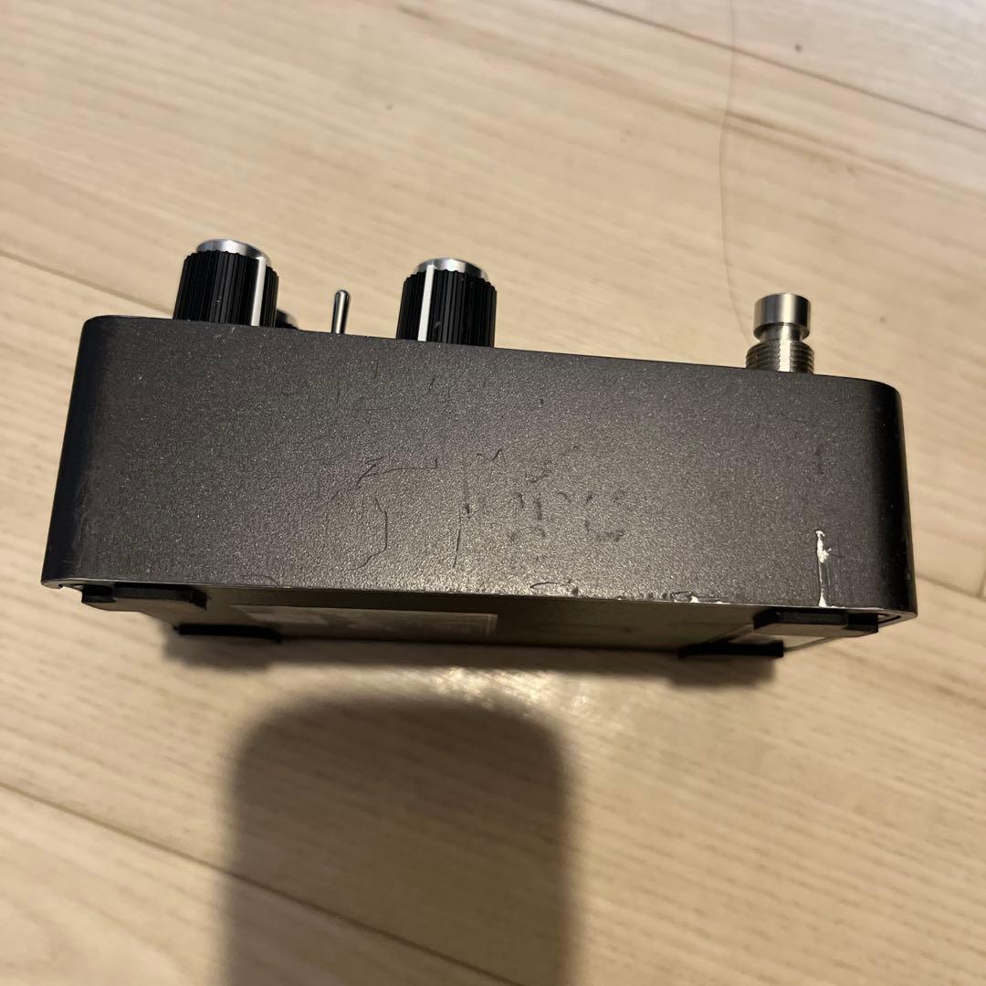 Dream 65 ギタープリアンプ