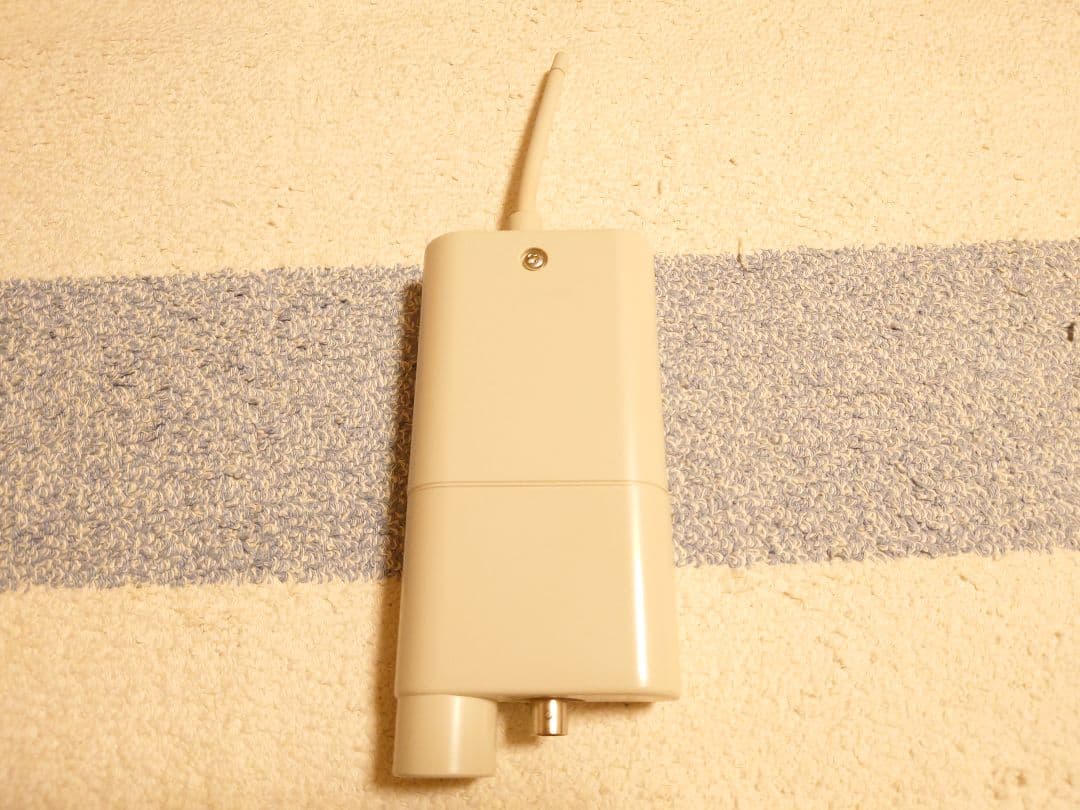 Panasonic ワイヤレスアンテナ B帯 800MHz WX-4965