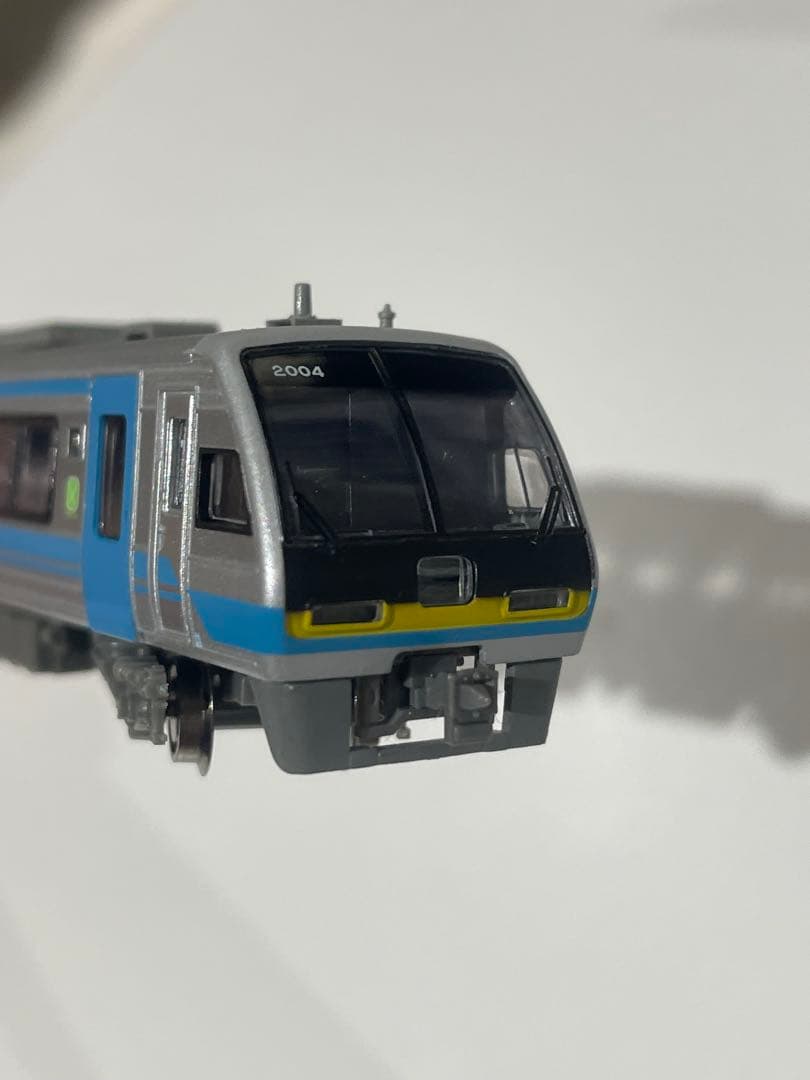 MICRO ACE A-3473 2000系 Nゲージ列車セット