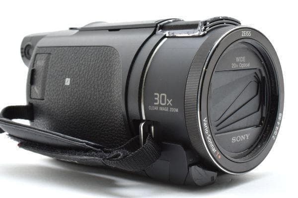 ソニー SONY FDR-AX60