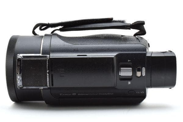 ソニー SONY FDR-AX60