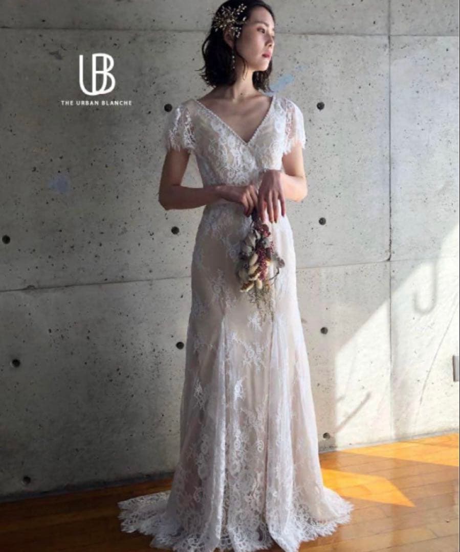 the urban blanche アーバンブランシュ　スタンダードレス