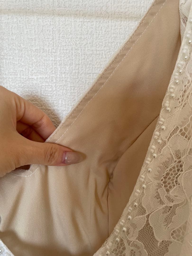 the urban blanche アーバンブランシュ　スタンダードレス