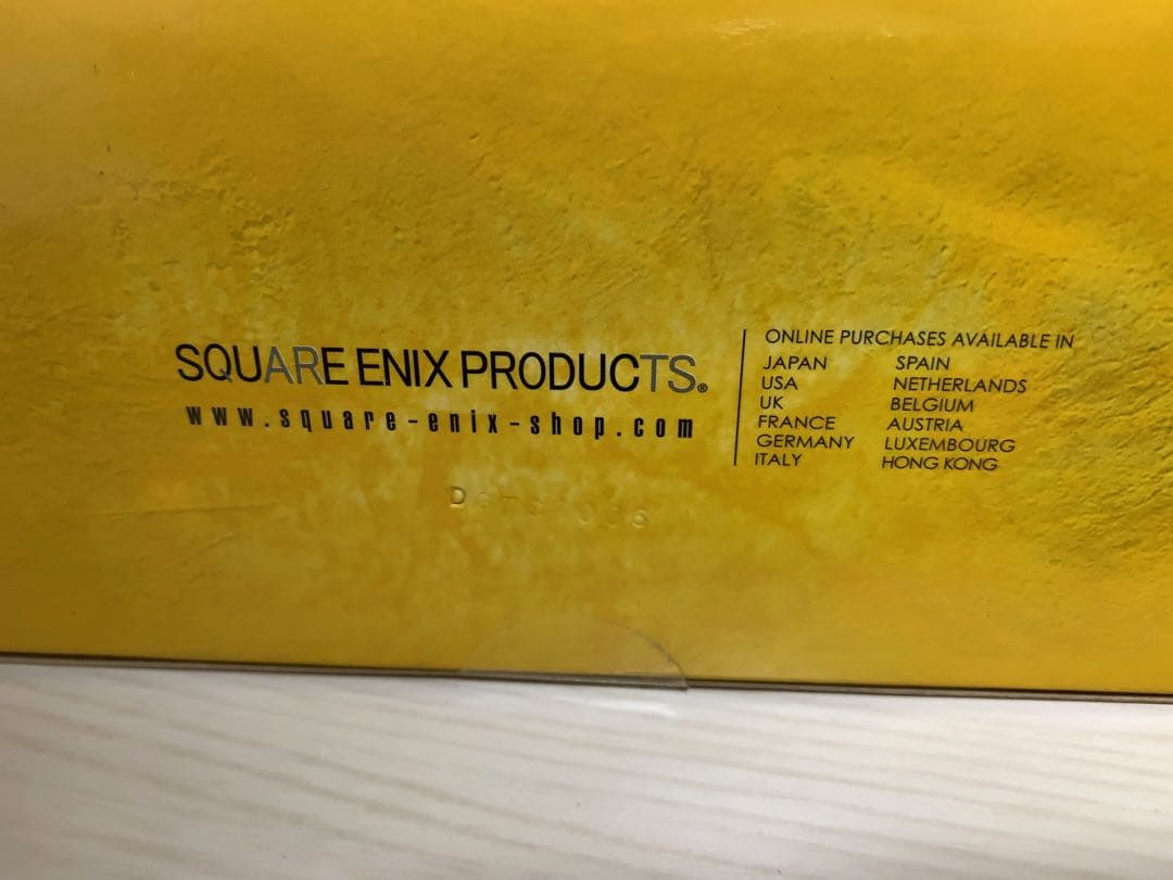 L GEAR SOLID PLAY ARTS KAI スネーク