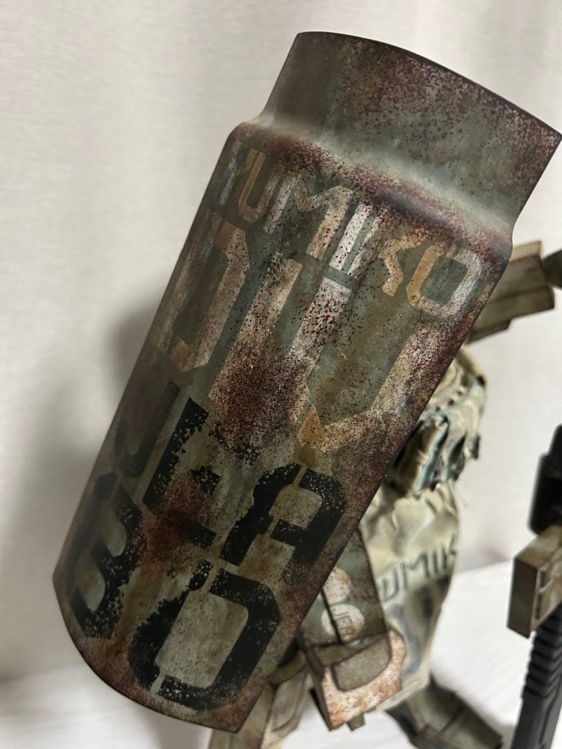 ThreeA 1/6 フィギュア JEA CAESAR シーザー 約40cm