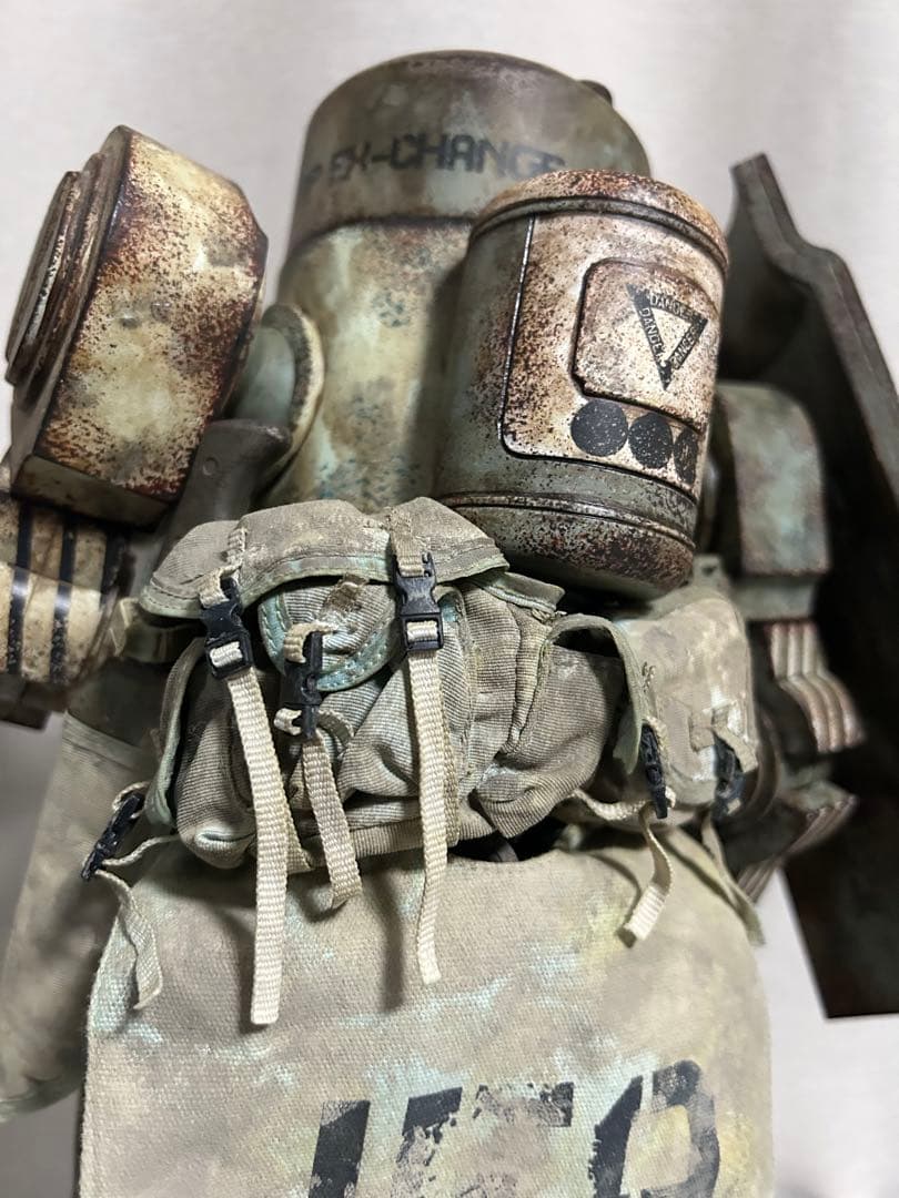 ThreeA 1/6 フィギュア JEA CAESAR シーザー 約40cm