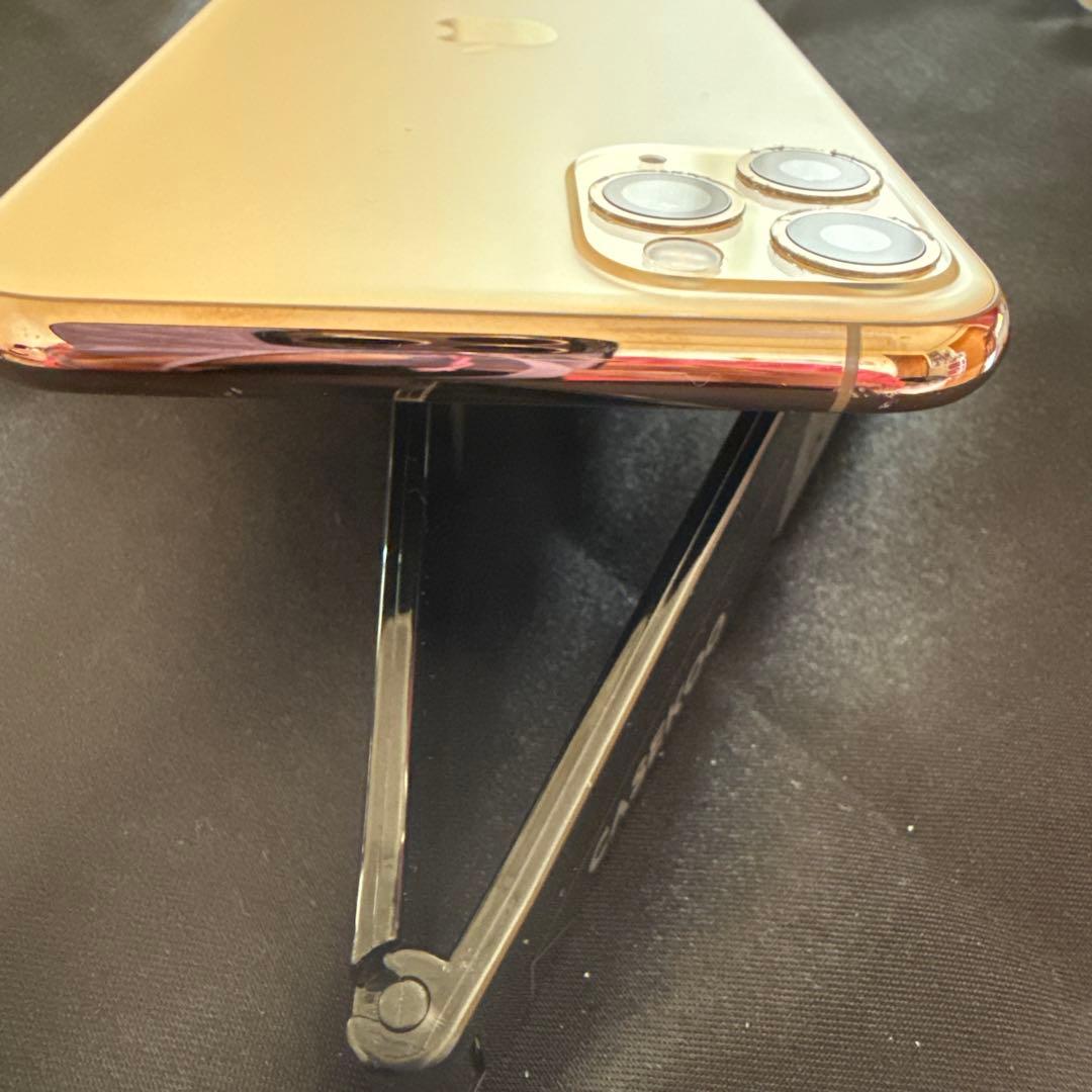 iPhone11proMax256GB [付属品未使用]