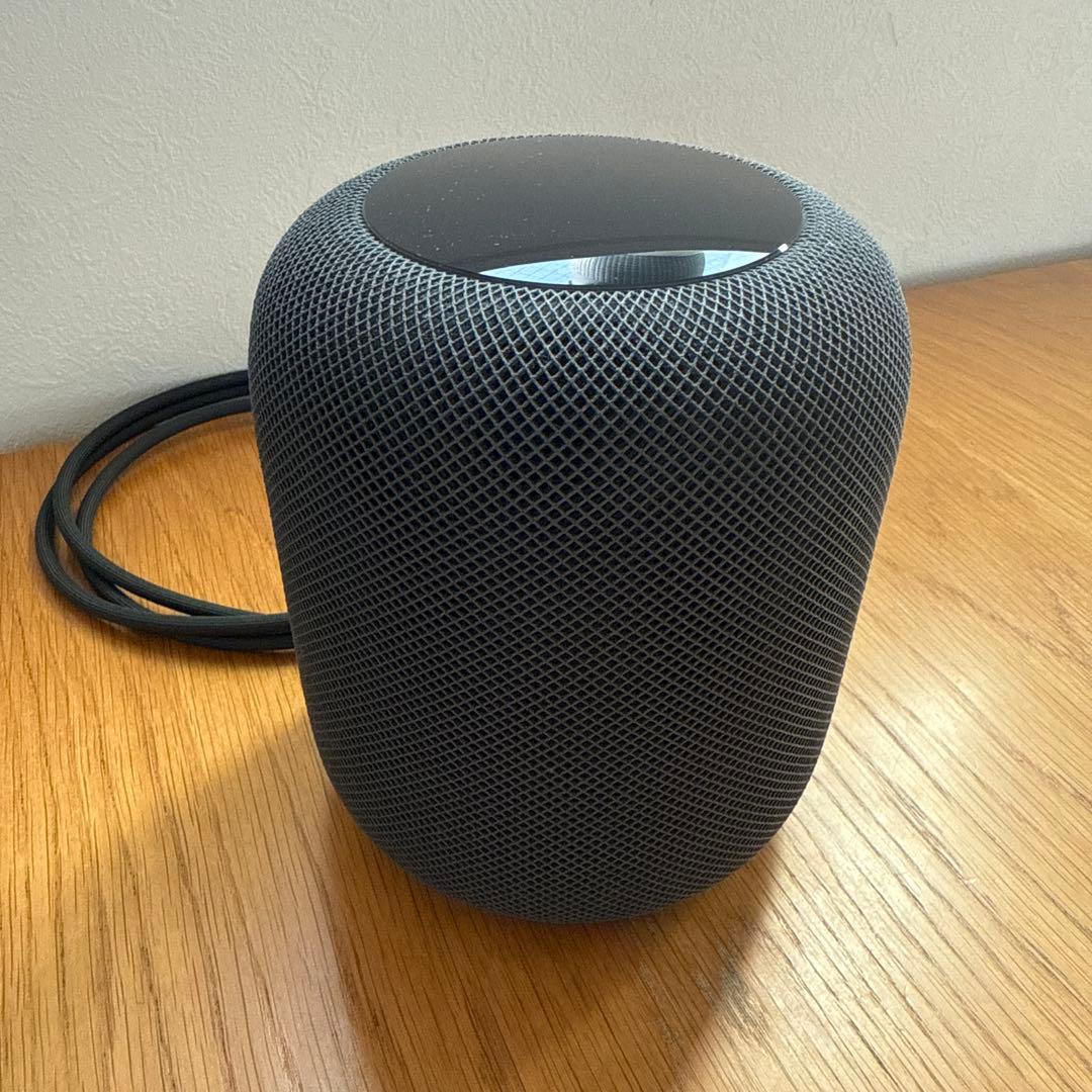 【ジャンク品】Apple Pod 第一世代　黒