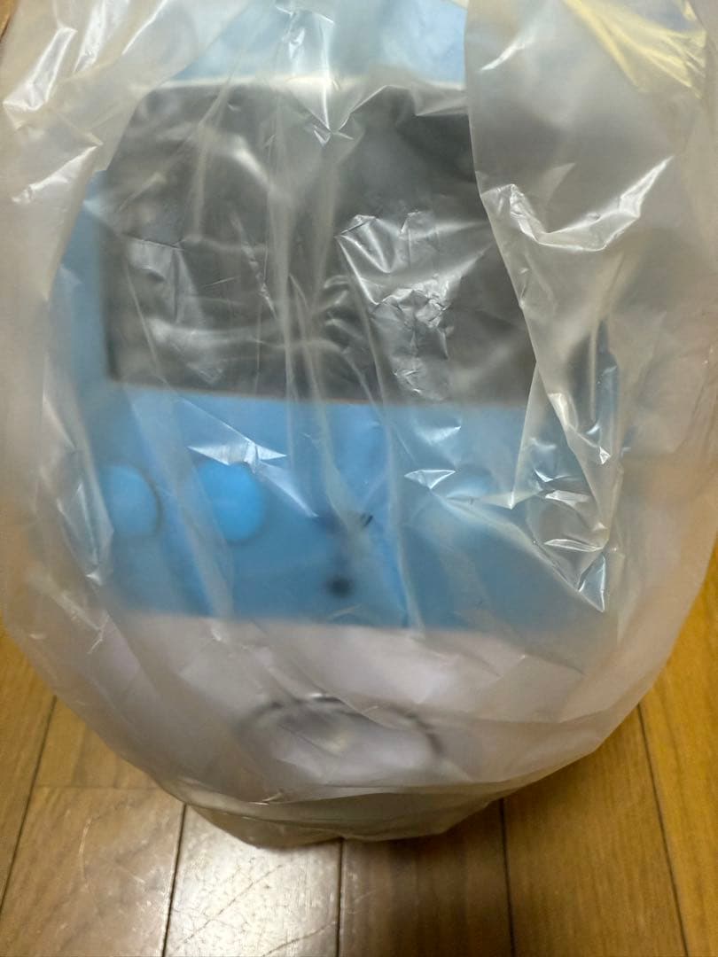 酸素濃縮器 22時間使用