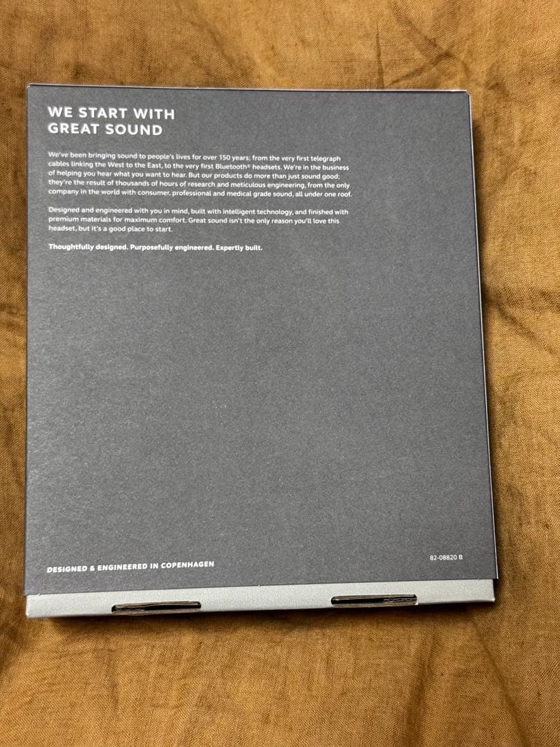 Jabra Evolve2 40 USB-A 有線ヘッドセット