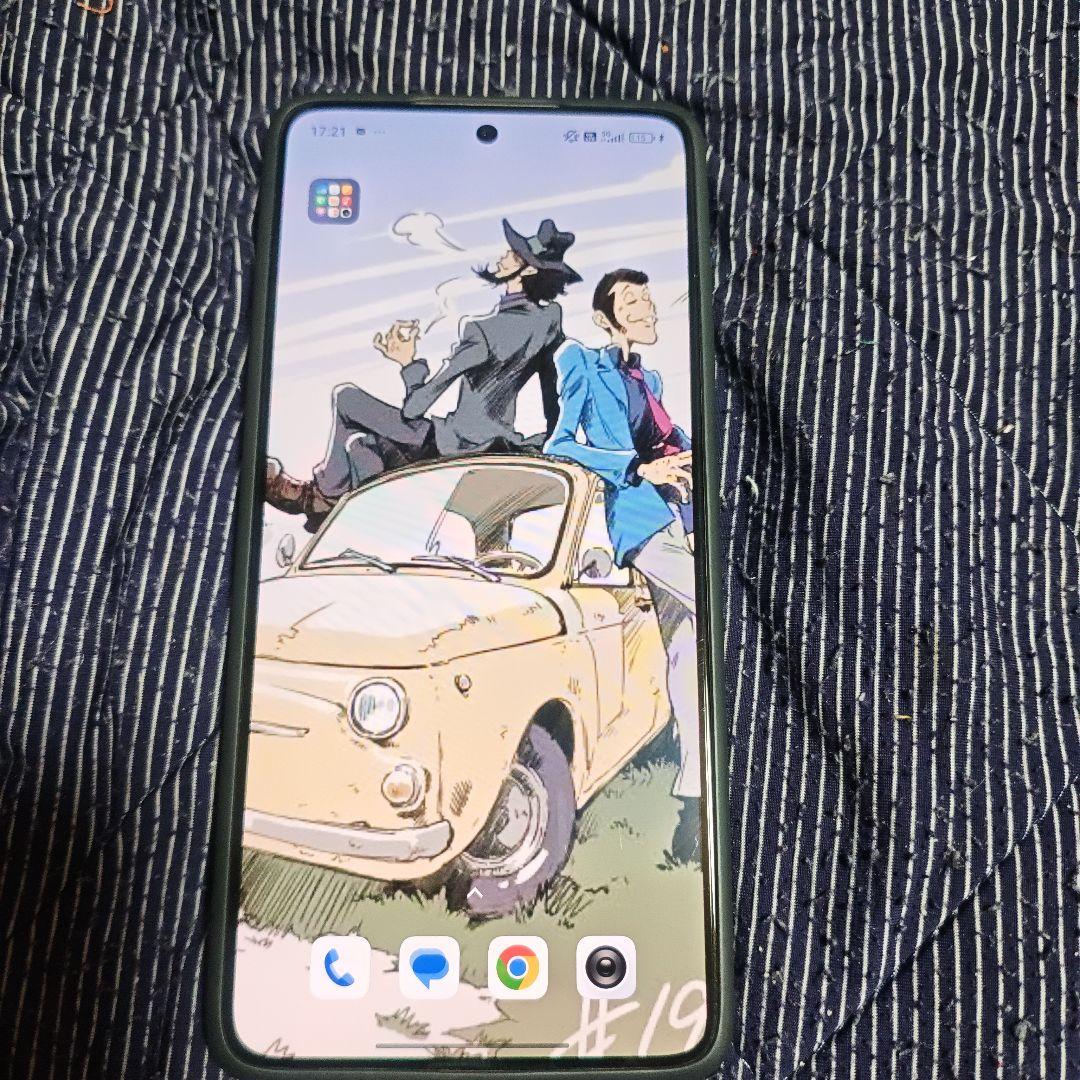 Xiaomi 14tpro訳あり