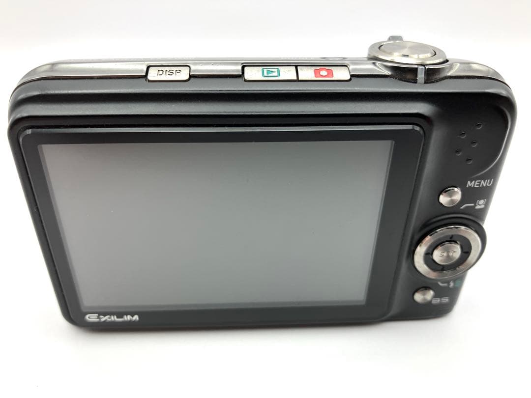 CASIO EXILIM EX-Z1200 コンパクトデジタルカメラ