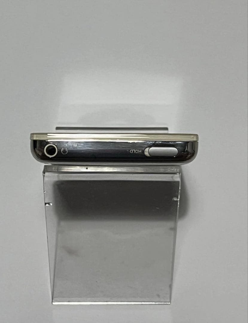 [通電動作確認済] Apple iPod Classic 30GB