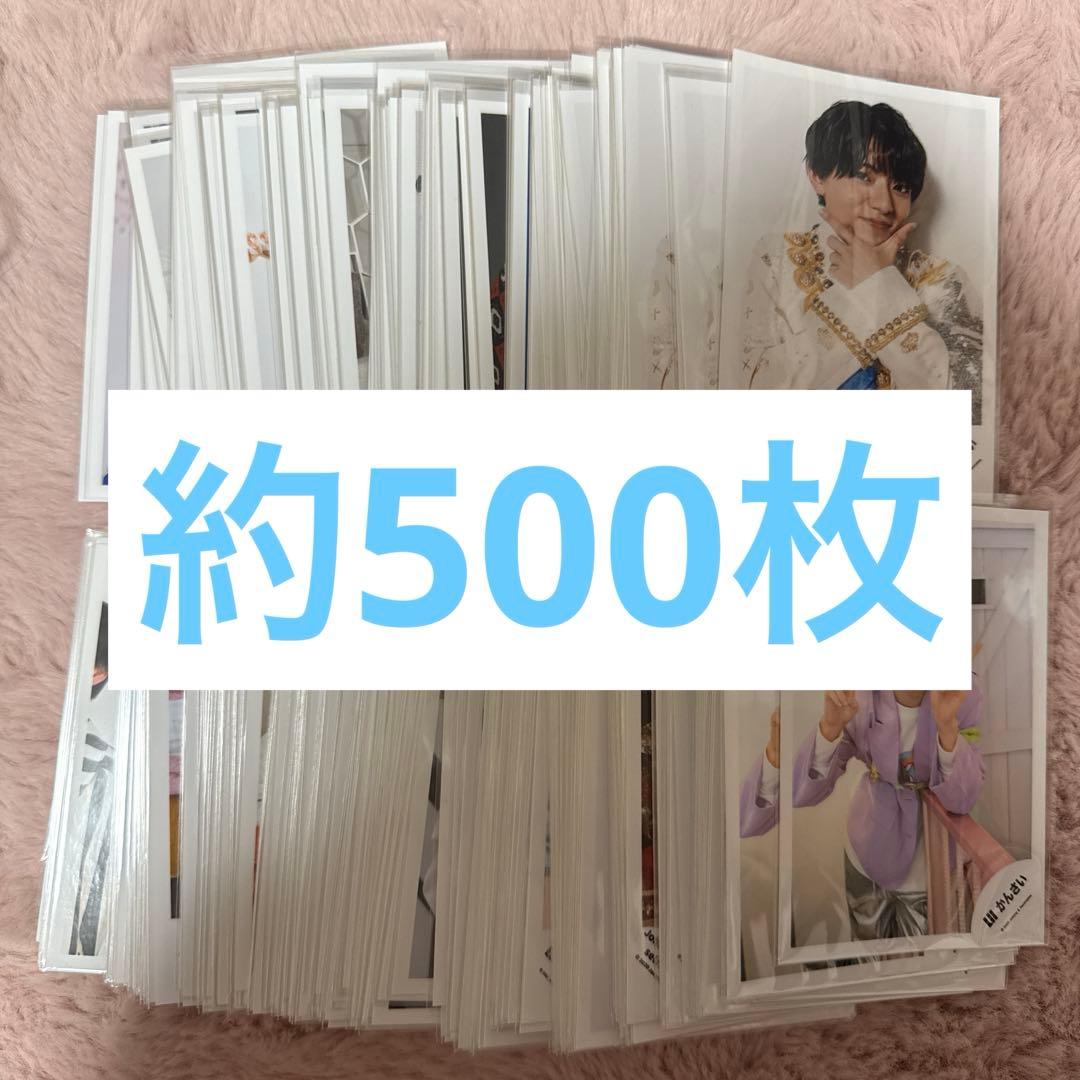 関西ジュニア Lilかんさい 西村拓哉 公式写真