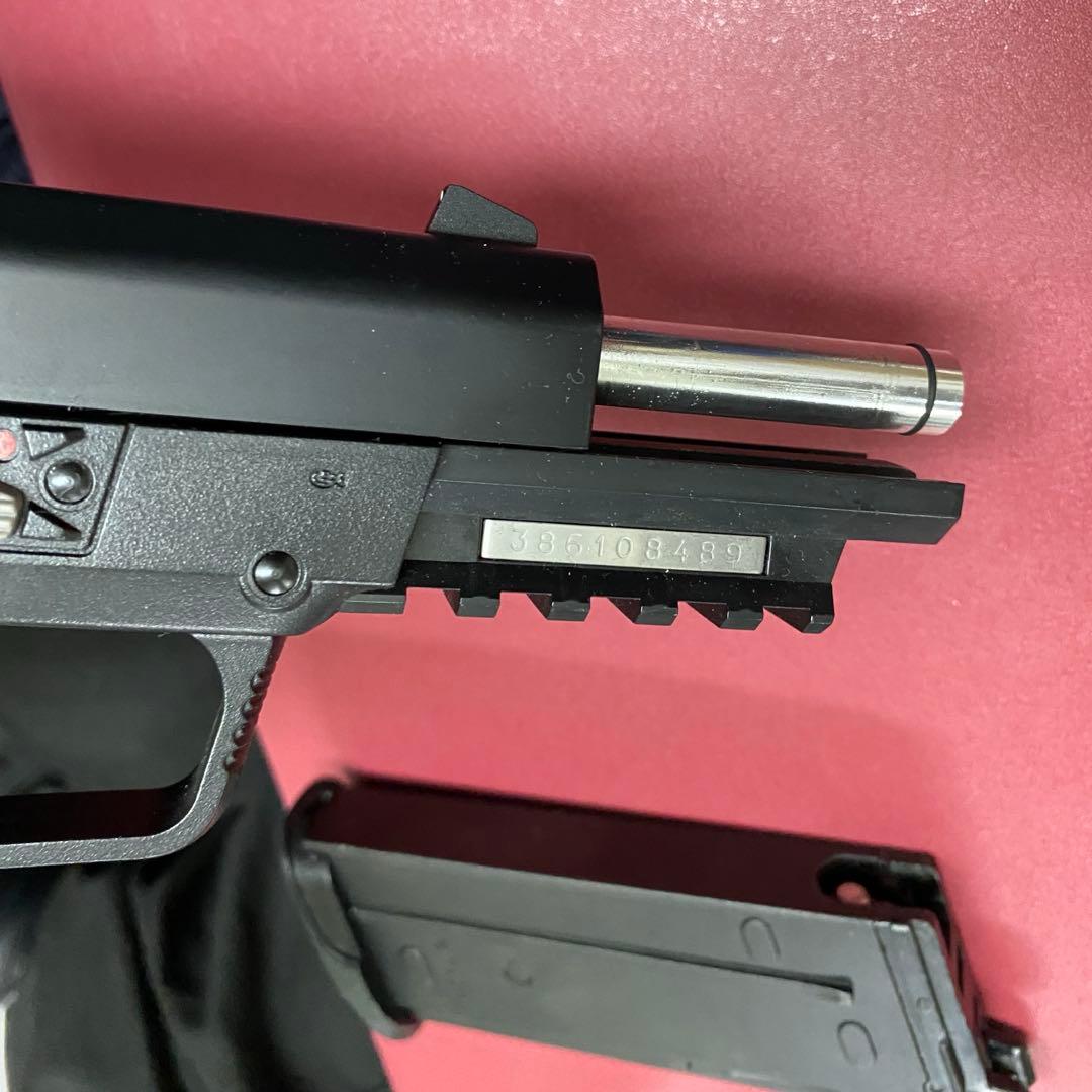 本日まで値下げ 東京マルイ KSG FN57 LCP まとめ売り　トイガン