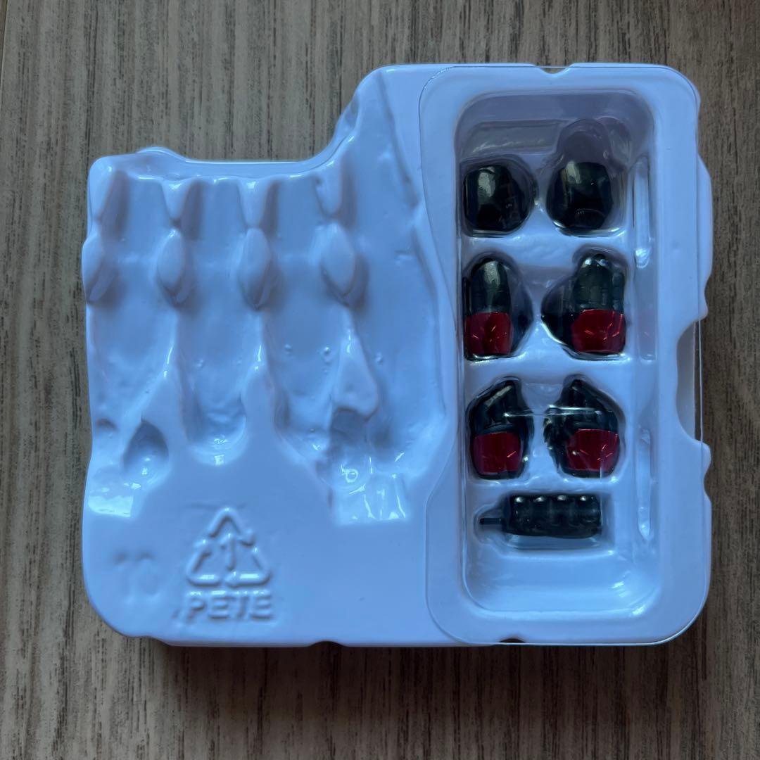 ※ブラックS.H.Figuarts（真骨彫製法）オーズタジャドルエタニティ