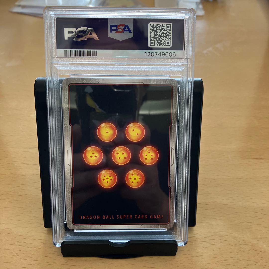 Y*t様 SON GOKU ULTRA ALTERNATE ART GEM MT