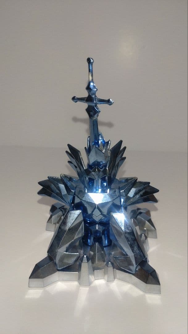 聖闘士星矢 聖衣大系 オーディーンローブ 欠損無し