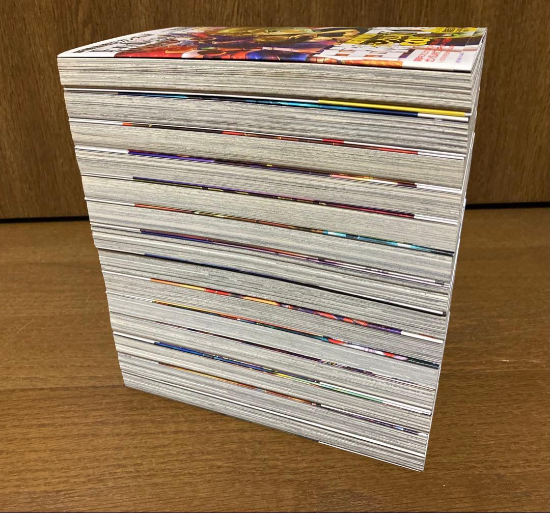 新機動戦記ガンダムW Endless Waltz 敗者たちの栄光　全14巻セット