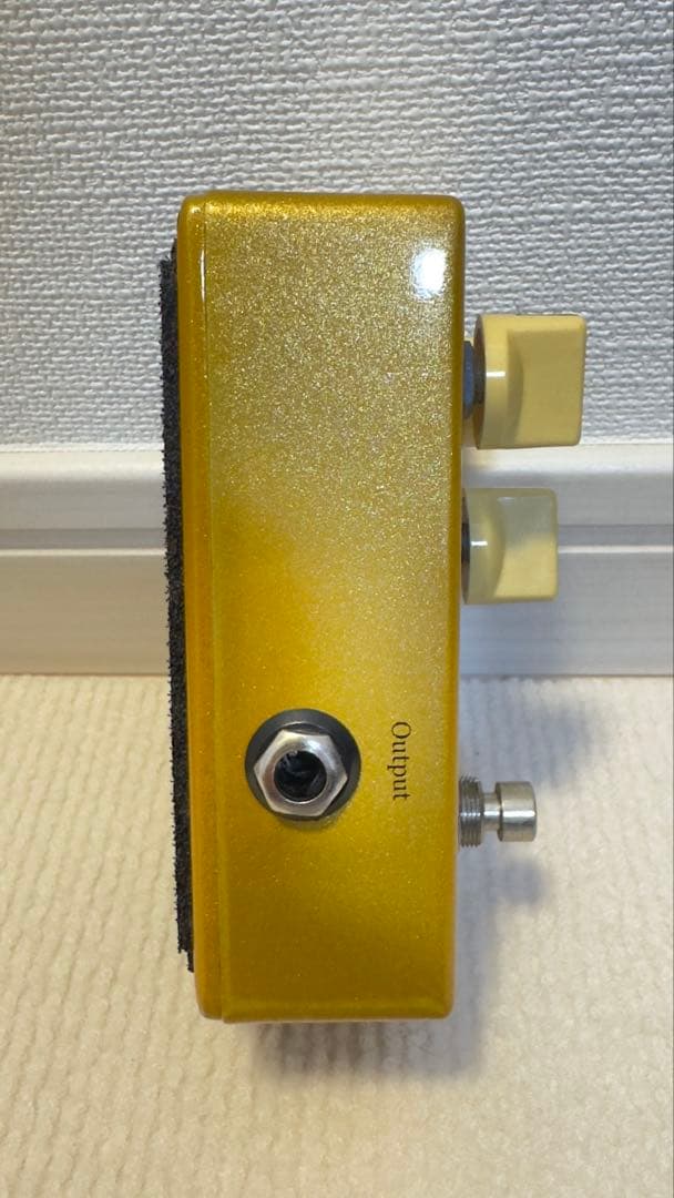 Carl Martin PlexiTone ギターエフェクター