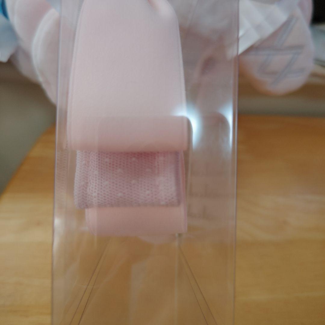 alcali✕misakoaoki受注未開封サテンチュールカチューシャ青木美沙子