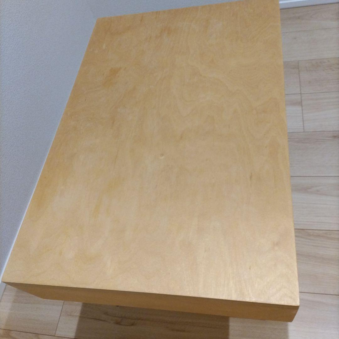 offi Scoop Table オフィースクープテーブル