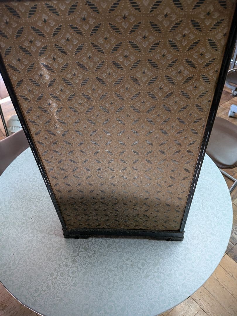 日本人形　芸者　ヴィンテージ