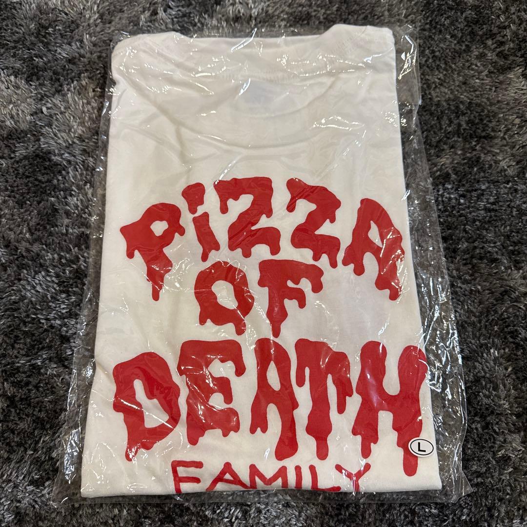 お*か様 サバシスター　ピザT