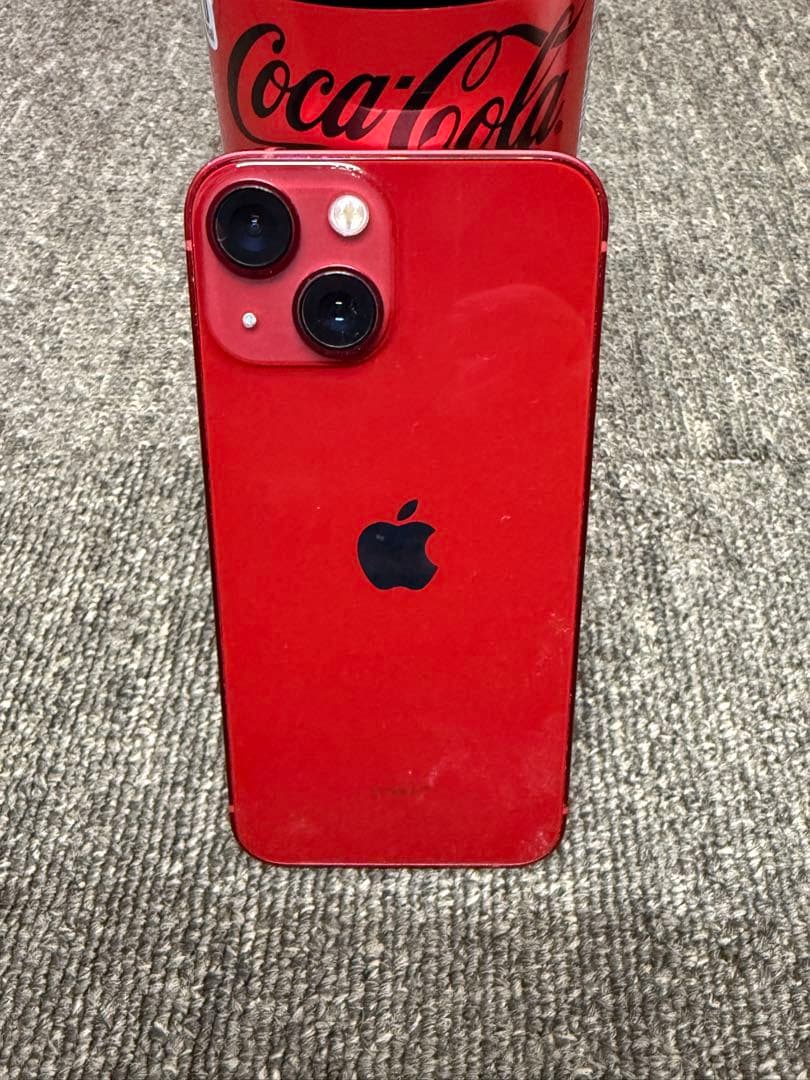 Apple iPhone 13 mini本体