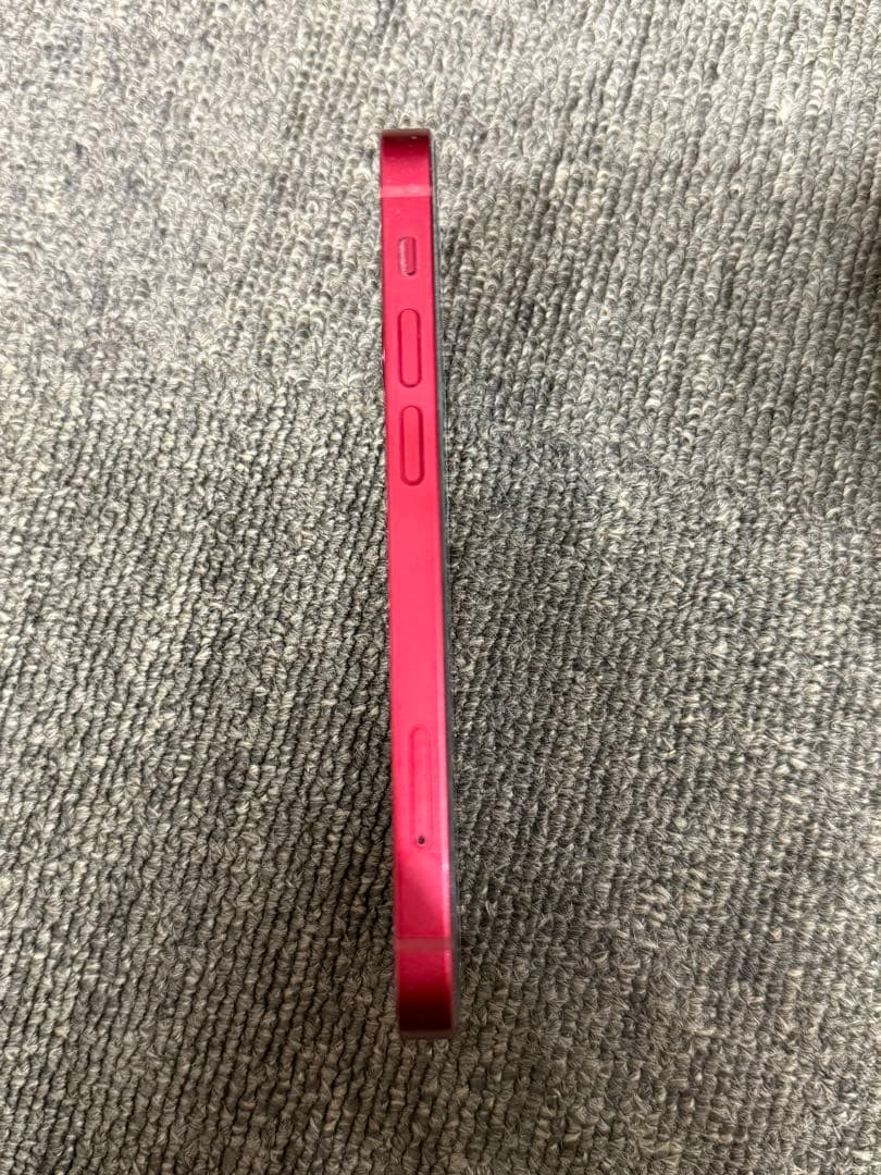 Apple iPhone 13 mini本体