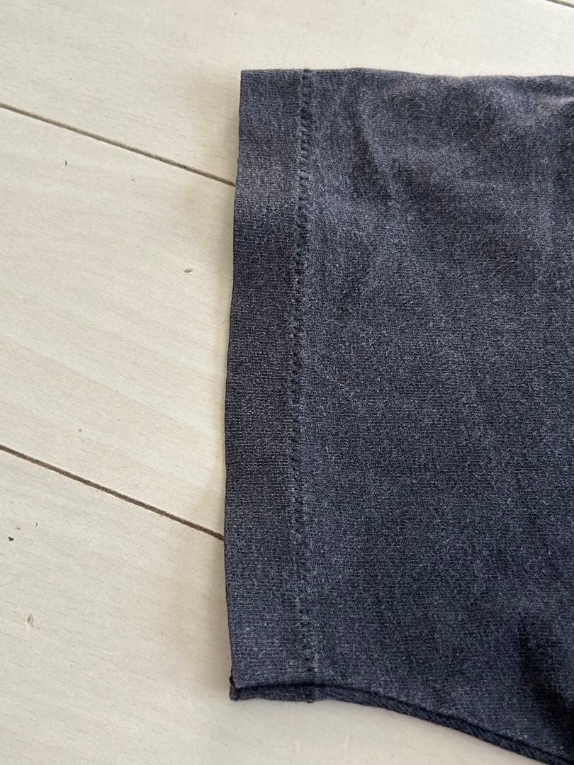 VINTAGE メタリカ PUSHEAD FIXXXER Tシャツ リメイク